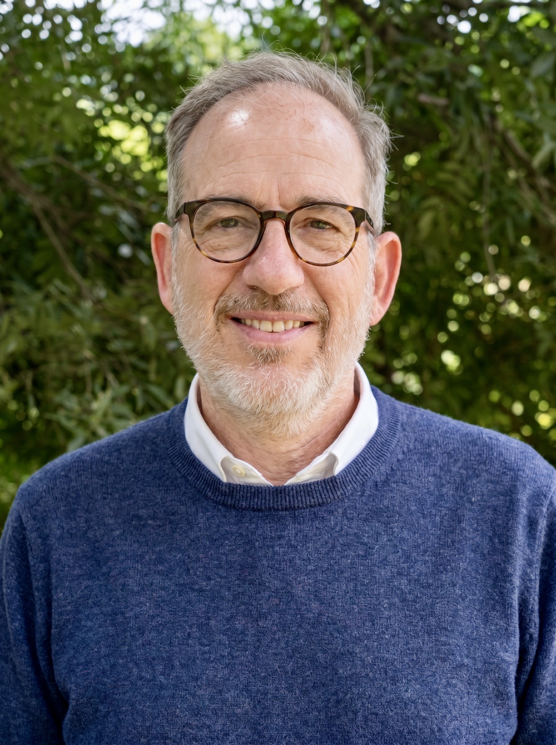 Troy Anderson