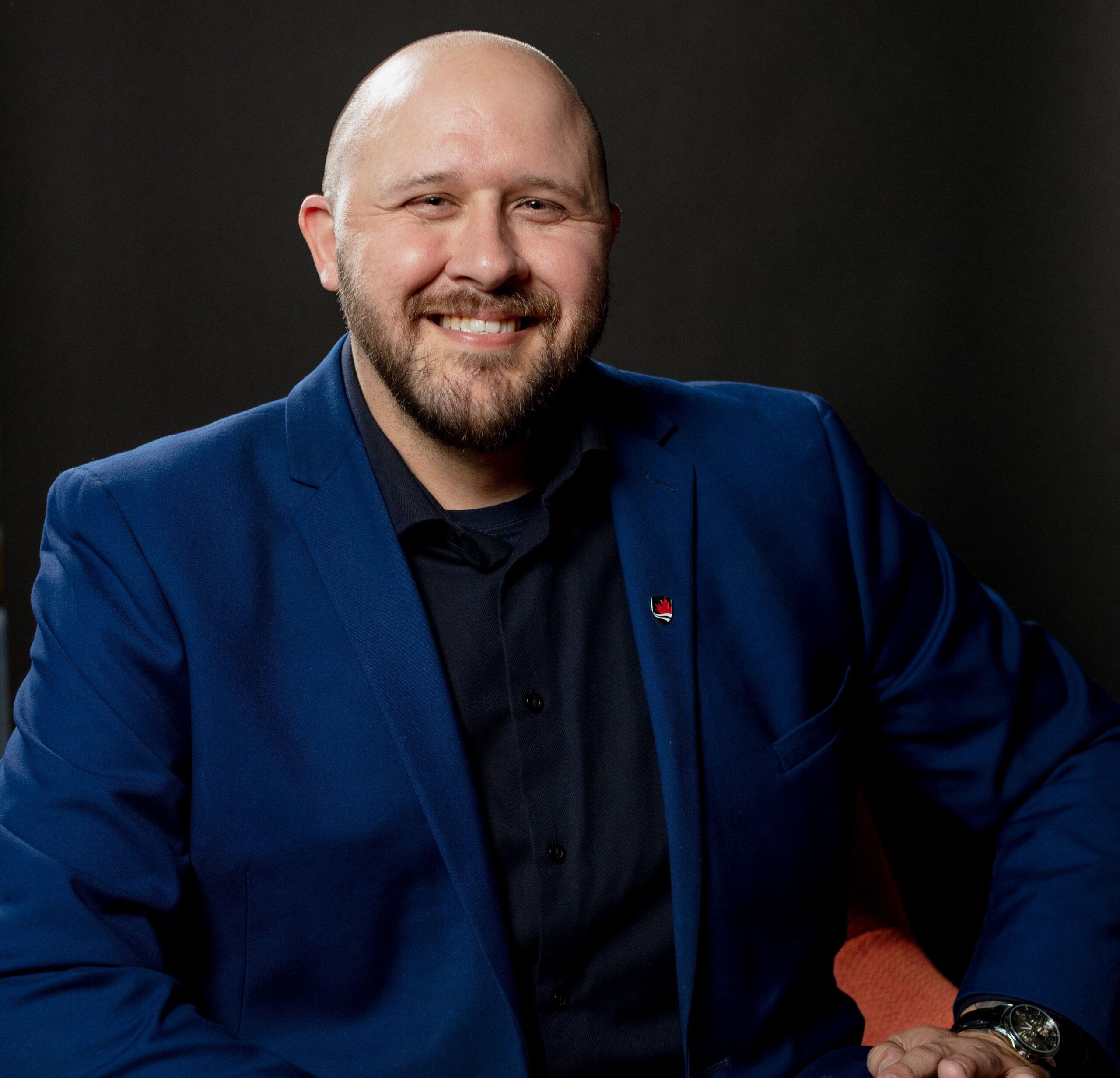 Dan Premachuk