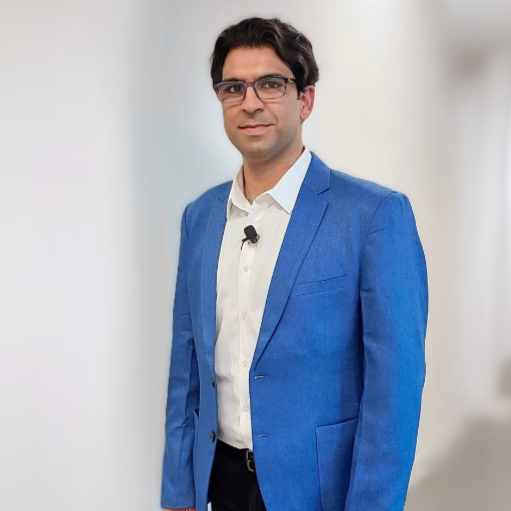 Asit Kaul