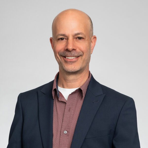 Howard Nemiroff, Dean of the Sprott School of Business