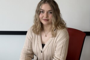 Daryna Potsipukh