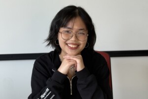 Alex Pham