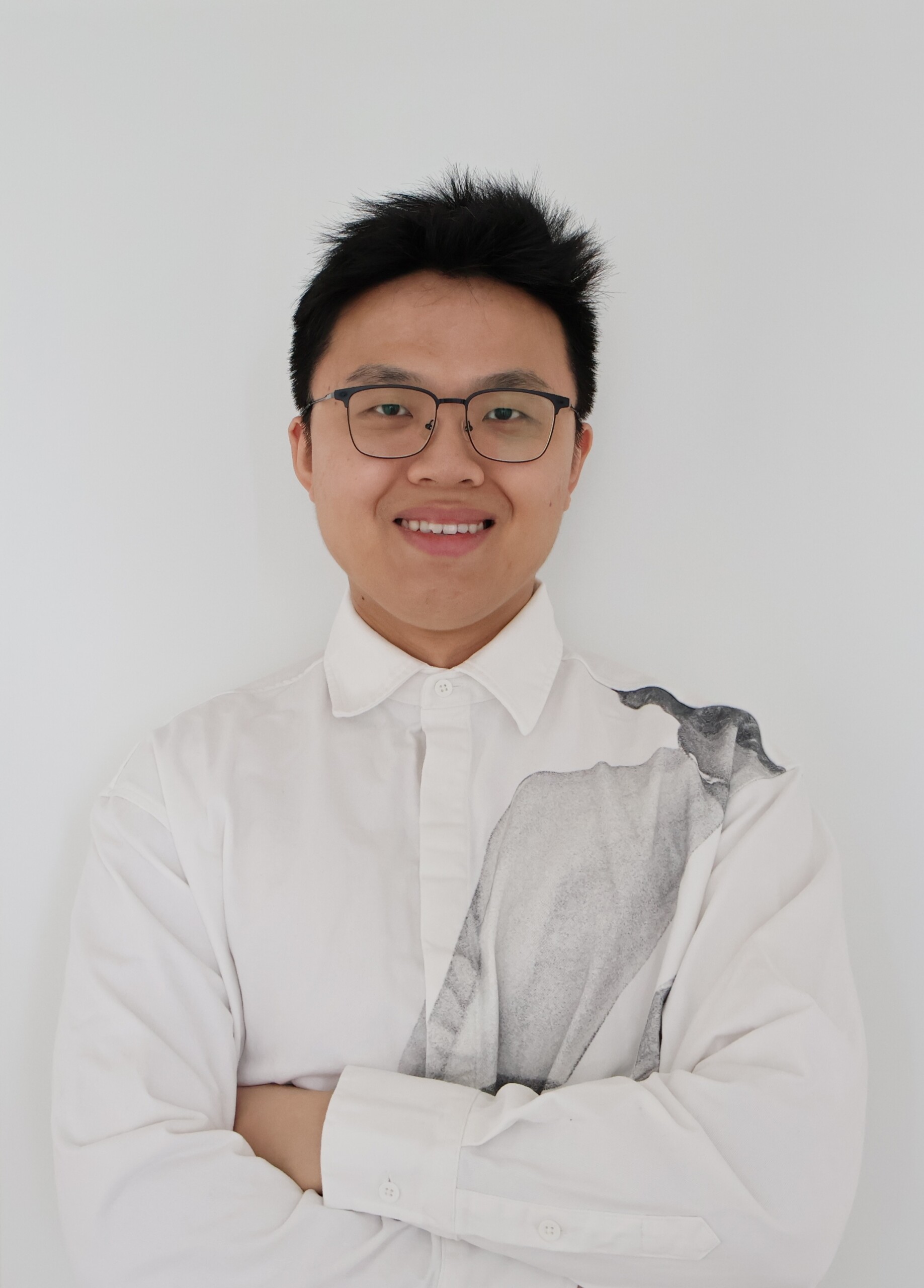 Migao Wu