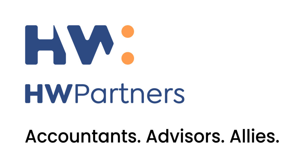 HW Partners. Accountants, Advisors. Allies.