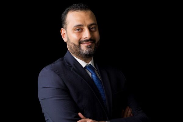 Mohamed Al Guindy, Canada Research Chair, Sprott School of Business, Carleton University.