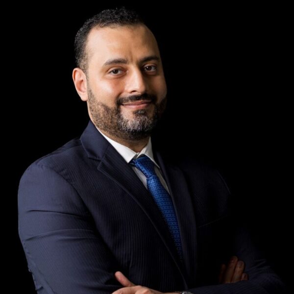 Mohamed Al Guindy, Canada Research Chair, Sprott School of Business, Carleton University.