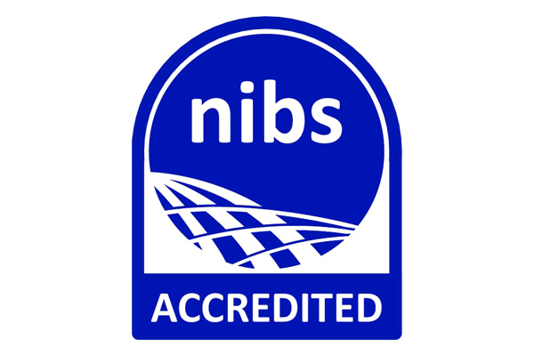 NIBS accredited