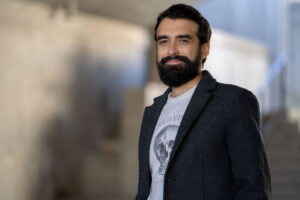 Pablo Arzate