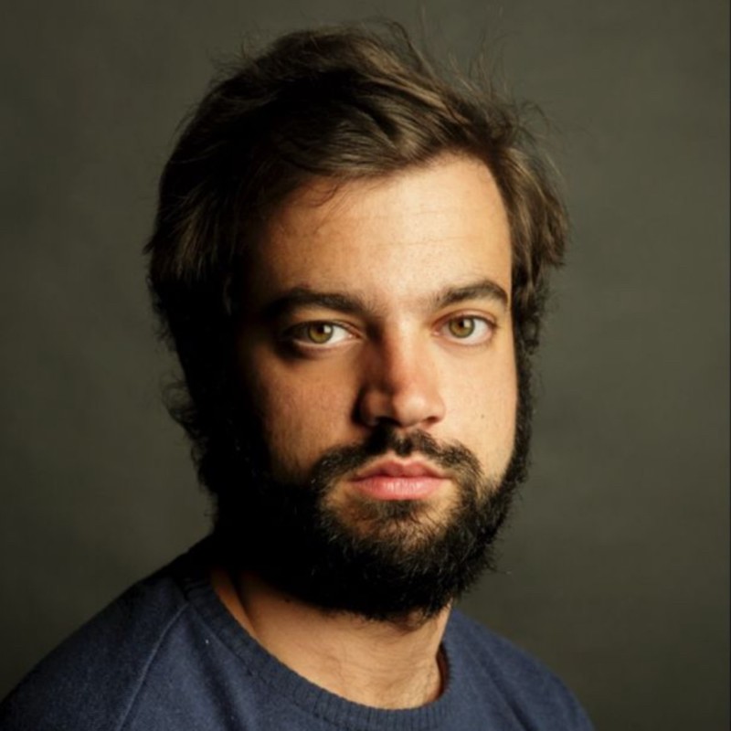Giacomo Carlini