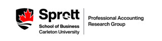Sprott PARG - Professional Accounting Research Group