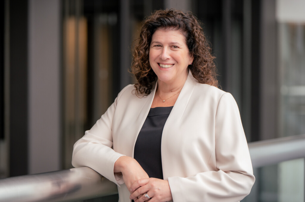 Karen Hogan, Auditor General of Canada