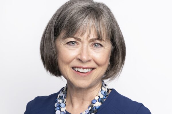 Andrea Bolger, BCom/80