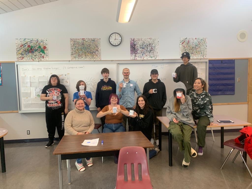 classroom
