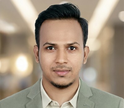 Rouf Chowdhury
