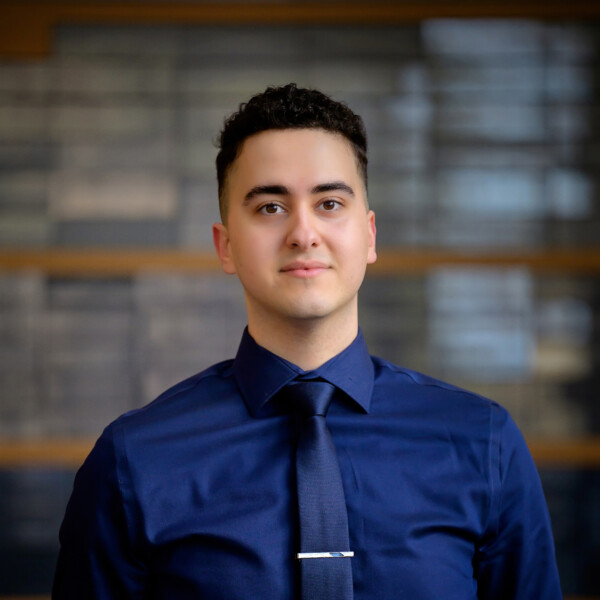 Ryan Rahimijafari