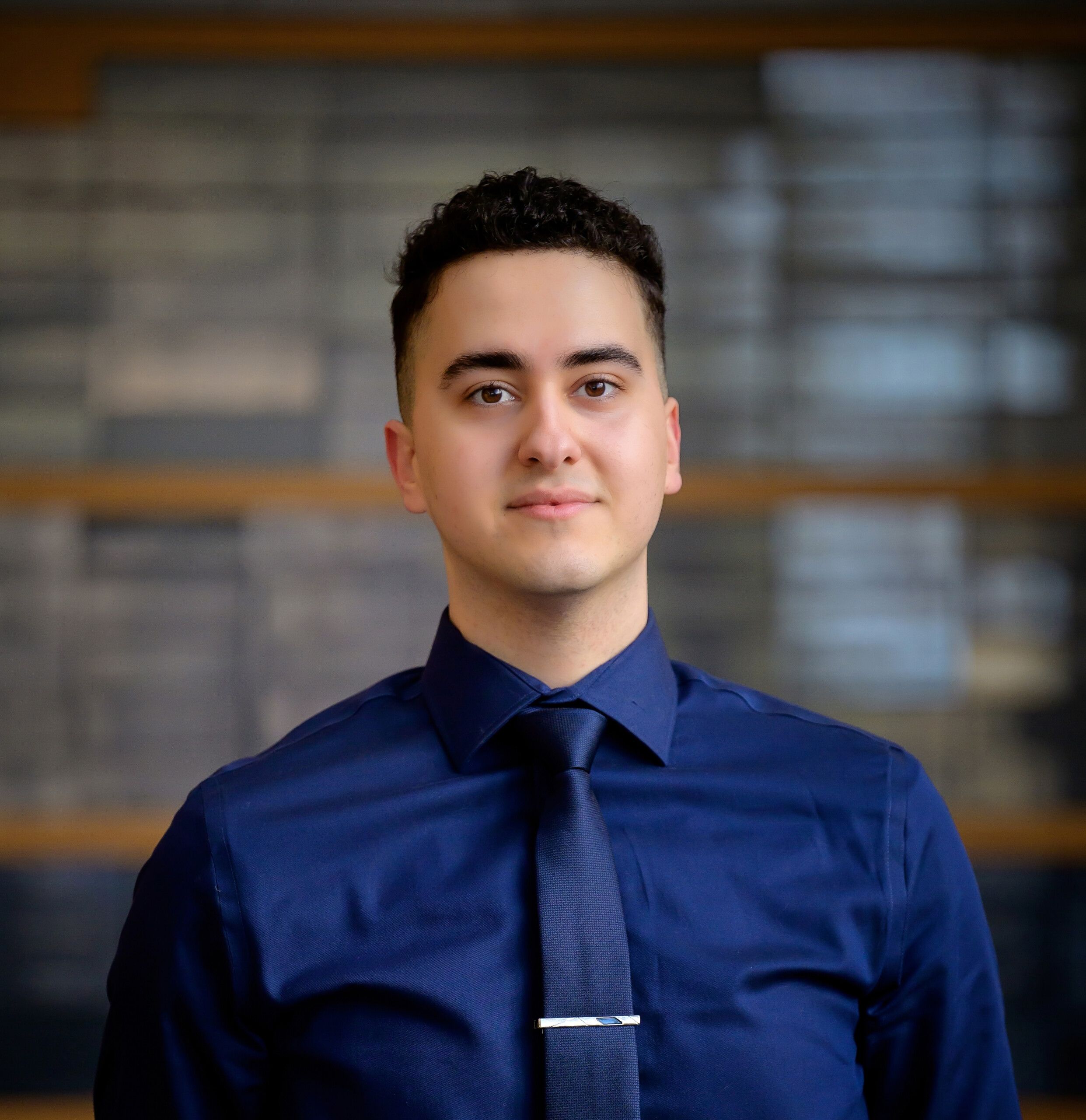 Ryan Rahimijafari
