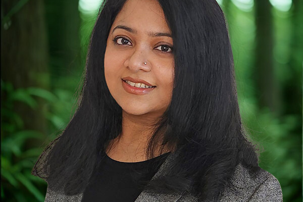 Tasnuva Chaudhury