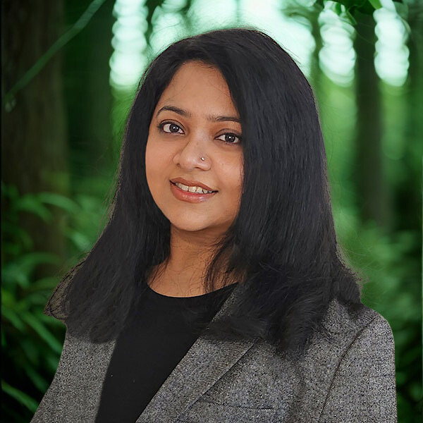 Tasnuva Chaudhury
