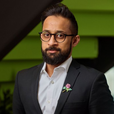 Adnan Ali