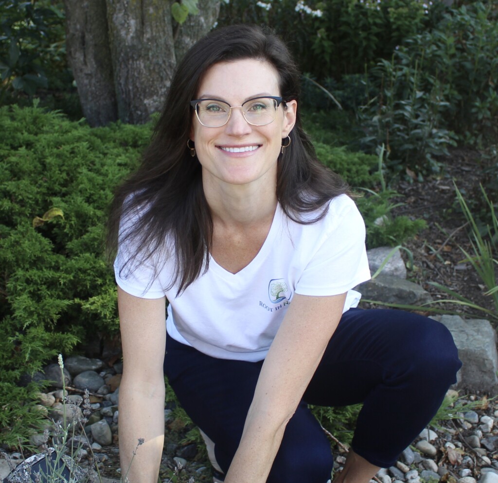 Alexis Ashworth, MBA/13