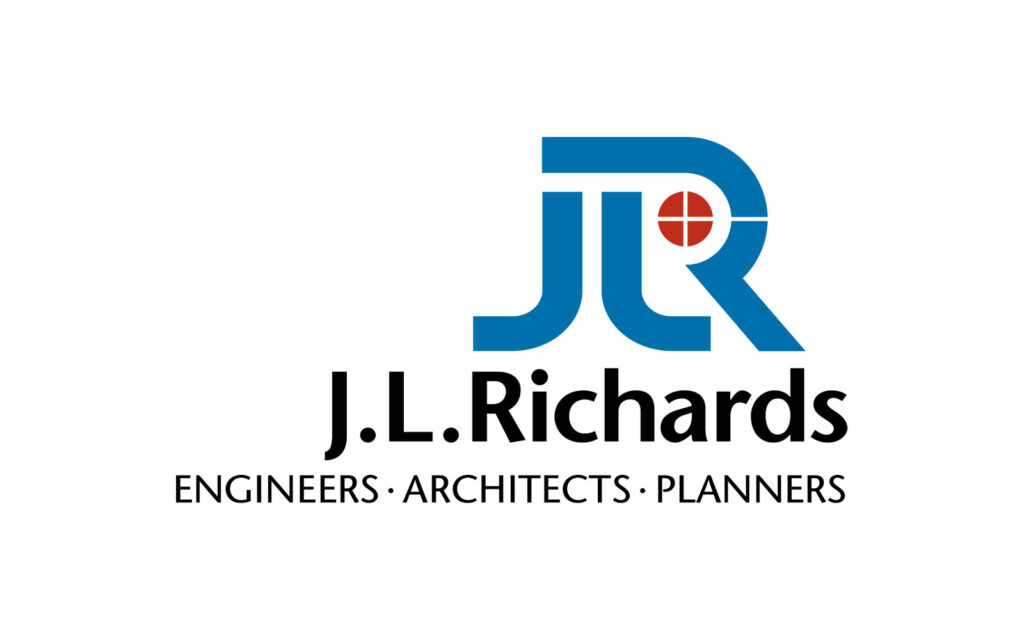 J.L. Richards and Associates logo