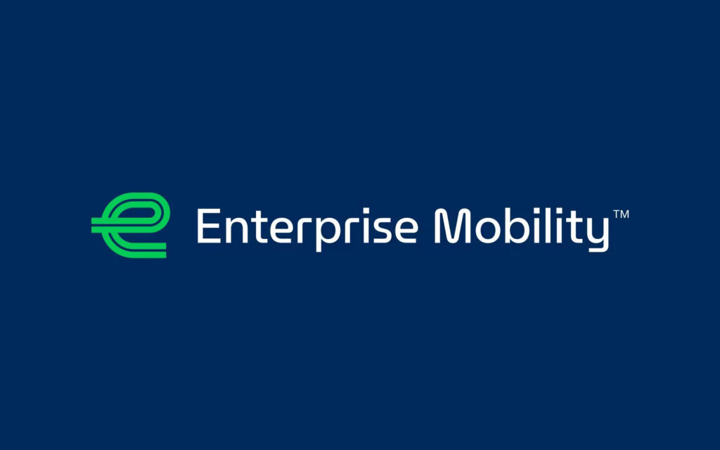 Enterprise Mobility logo