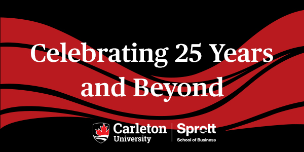 Celebrating 25 Years and Beyond