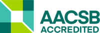 AACSB Accredited logo