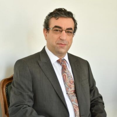 Bahman (Ben) Ashraf Semnani - Sprott School Of Business