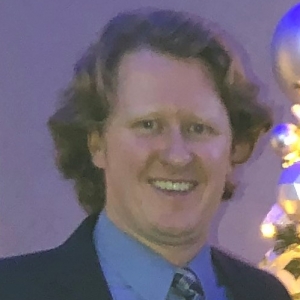 Headshot of Brendan  Duivenvoorden 