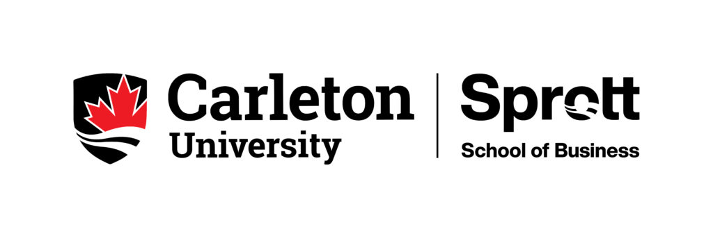 Sprott School of Business - Carleton University