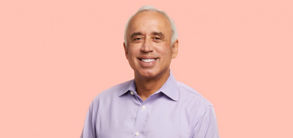 Deepak Kamra