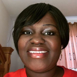 Photo of Dotty Nwakanma
