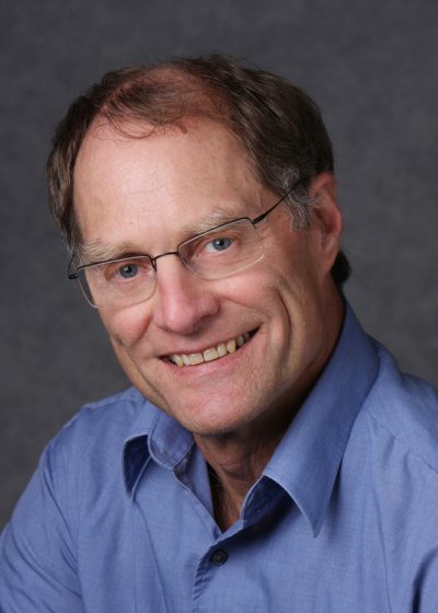 Profile Picture of Darrell Herauf.
