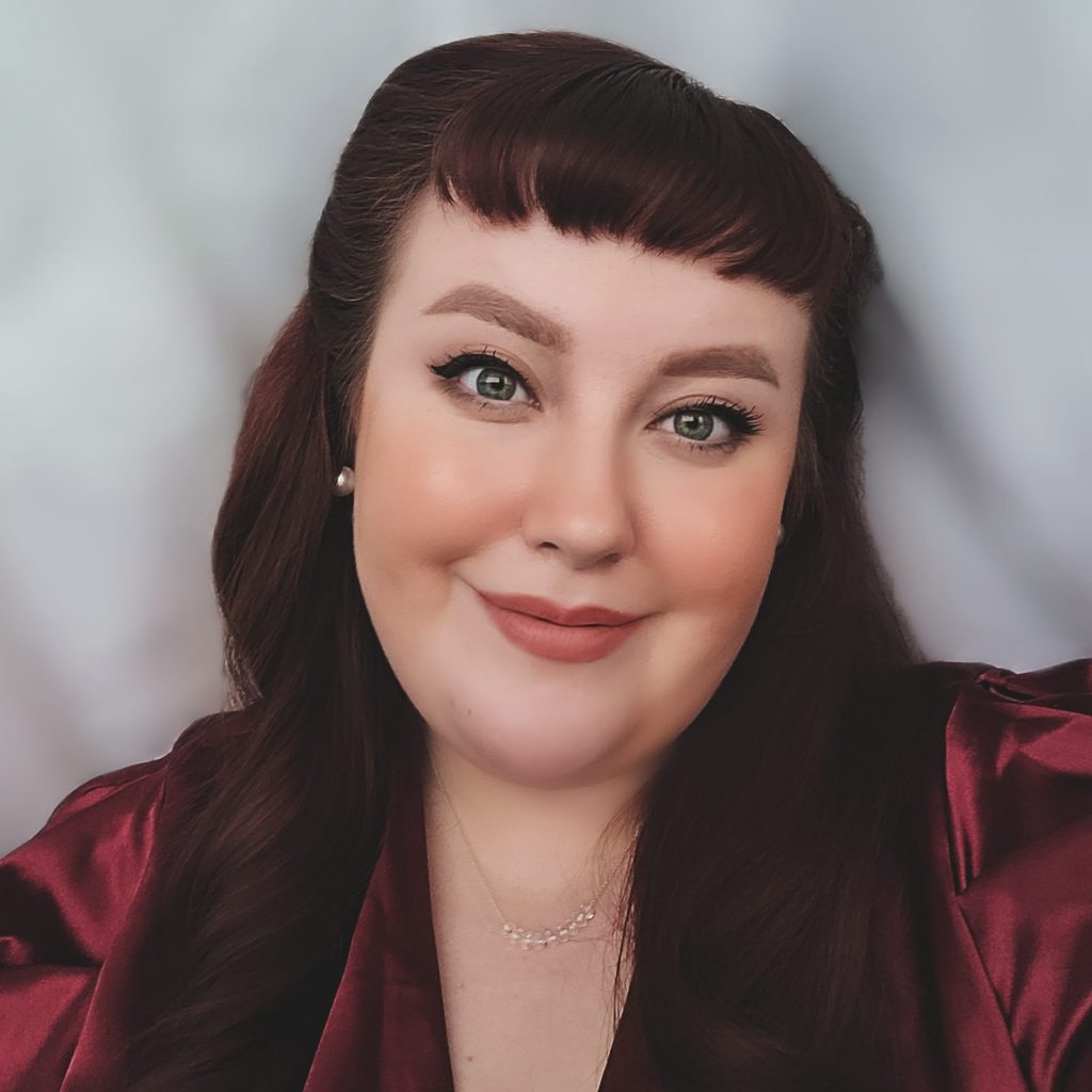 Kayleigh Wright - Sprott School of Business