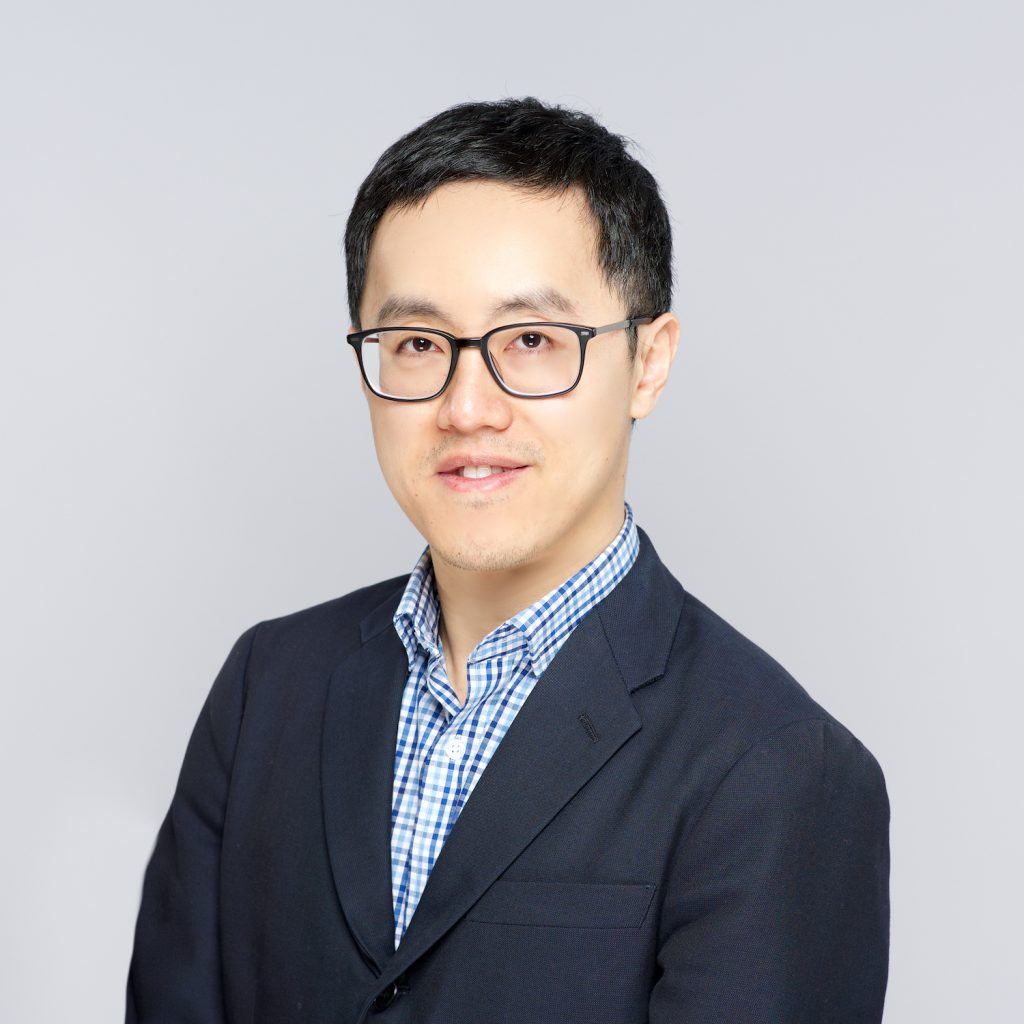 Lin Luo - Sprott School of Business