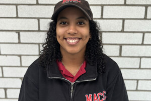 Lina Salama, MAcc/23, earned a place of the CPA Honour Roll for achieving in the top one per cent of successful writers of the 2024 CPA Common Final Exam.