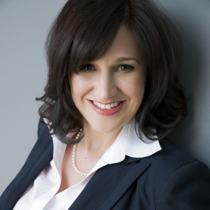 Photo of Lucille Perreault