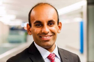 Neal Sengupta