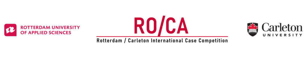 ROCA International Case Competition