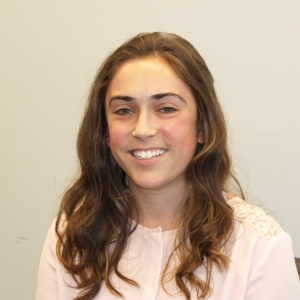 Photo of Andrea Sykes