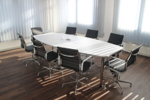 board room