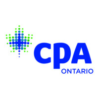 CPA Ontario logo