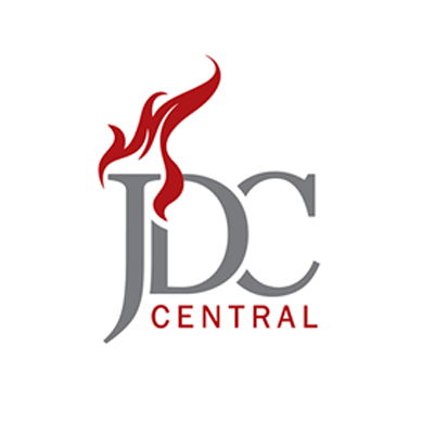 JDC Central Logo