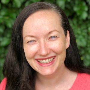 Photo of Leanne Keddie