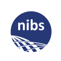 NIBS logo
