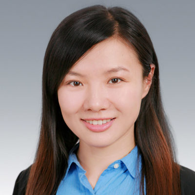 profile photo of Jade Yu Han
