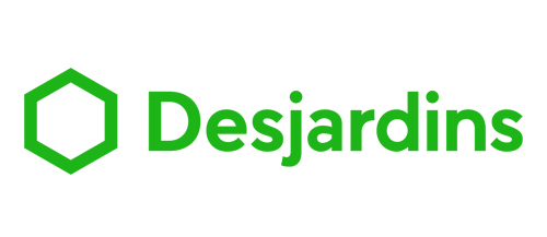 Desjardins logo