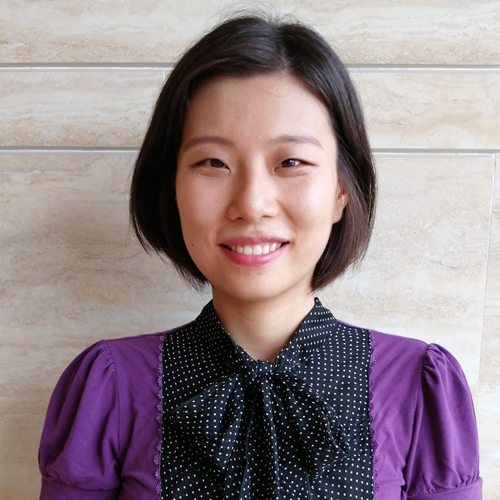 profile of vivi zhang